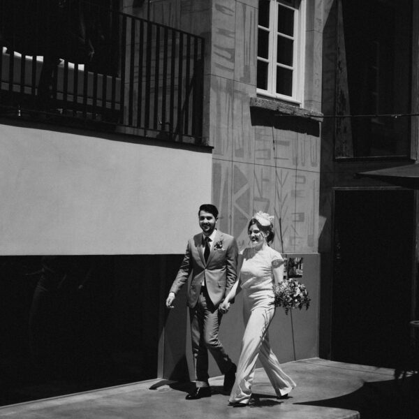 Anita & AmirHosein