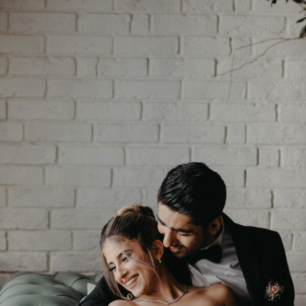 Khatereh & Amirreza