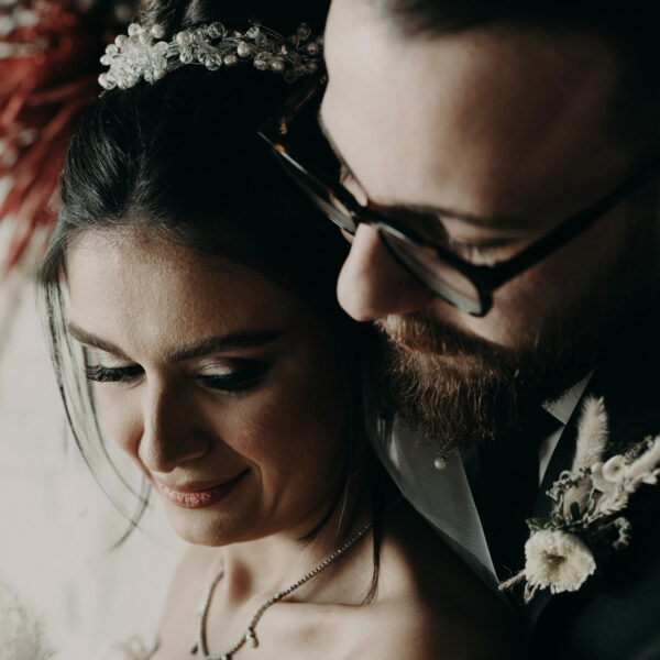 Nika & Parsa