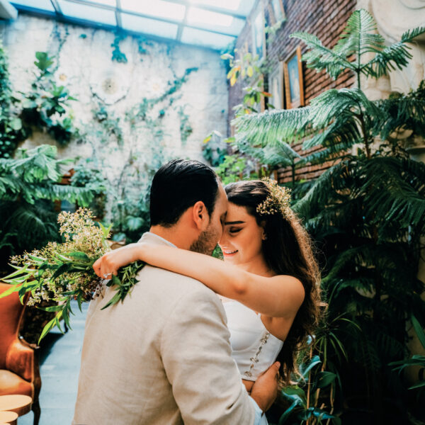 Sahar & Payam