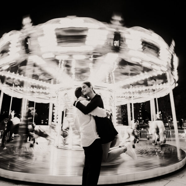 Sogol & Ali