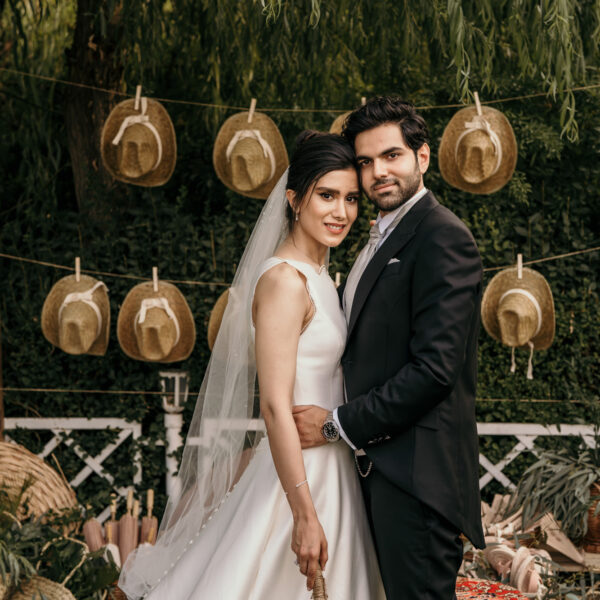Eris & Mohamad