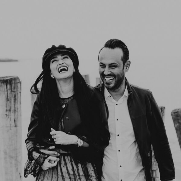 Rezvan & Atila