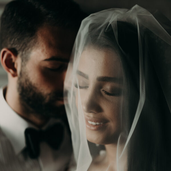 Farnoosh & Parsa