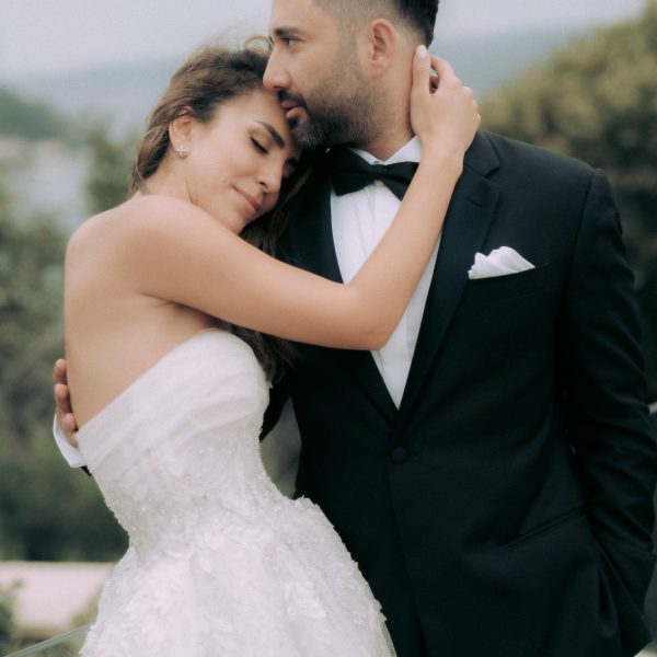 Pegah & Ashkan