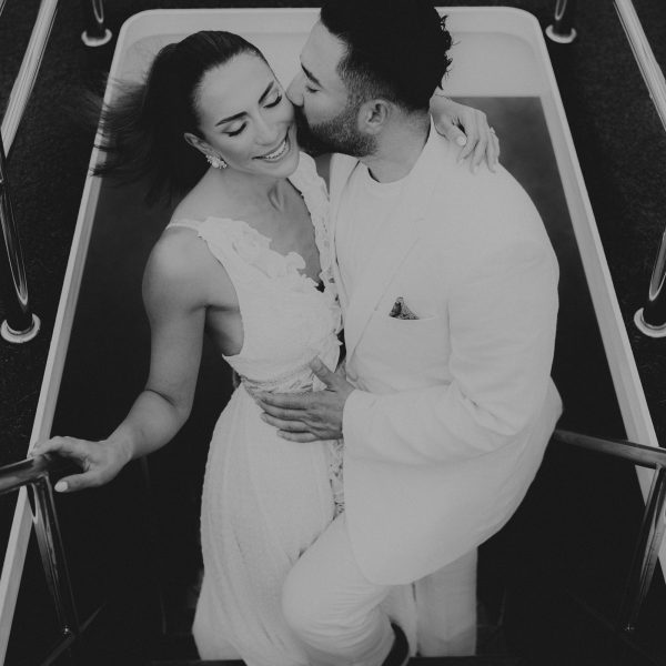 Pegah & Ashkan