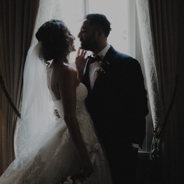 Pegah & Ashkan